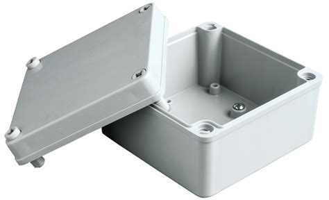 polycarbonate junction boxes manufacturers india|loop out junction box.